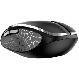 Cherry MW 8C Advanced Ασύρματο Bluetooth Ποντίκι Μαύρο