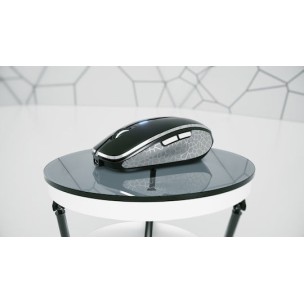 Cherry MW 8C Advanced Ασύρματο Bluetooth Ποντίκι Μαύρο