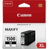 Canon PGI-1500XL Γνήσιο Μελάνι Εκτυπωτή InkJet Μαύρο (9182B001)