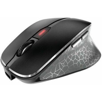 Cherry MW 8C Ergo Ασύρματο Bluetooth Ποντίκι Μαύρο