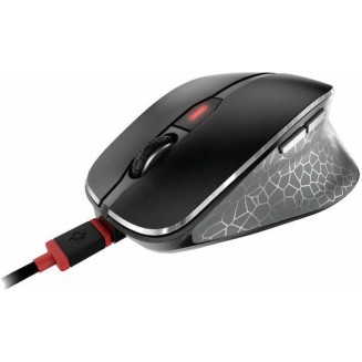 Cherry MW 8C Ergo Ασύρματο Bluetooth Ποντίκι Μαύρο
