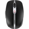 Cherry MW 9100 Ασύρματο Bluetooth Ποντίκι Μαύρο