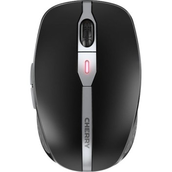 Cherry MW 9100 Ασύρματο Bluetooth Ποντίκι Μαύρο