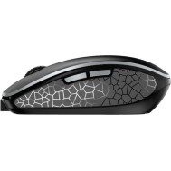 Cherry MW 9100 Ασύρματο Bluetooth Ποντίκι Μαύρο