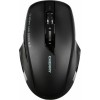 Cherry MW 2310 Ασύρματο Ποντίκι Μαύρο