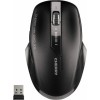 Cherry MW 2310 Ασύρματο Ποντίκι Μαύρο