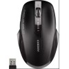 Cherry MW 2310 Ασύρματο Ποντίκι Μαύρο