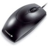 Cherry M-5450 Ενσύρματο Ποντίκι Μαύρο