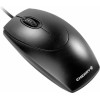 Cherry M-5450 Ενσύρματο Ποντίκι Μαύρο
