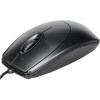 Cherry M-5450 Ενσύρματο Ποντίκι Μαύρο