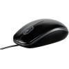 Logitech B110 Silent Ενσύρματο Ποντίκι Μαύρο