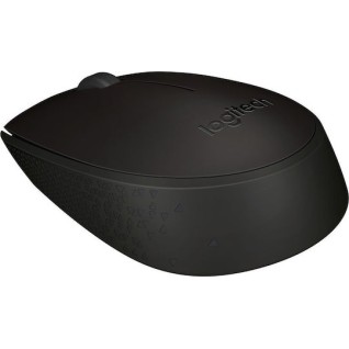 Logitech B170 Ασύρματο Ποντίκι Μαύρο