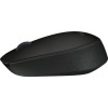 Logitech B170 Ασύρματο Ποντίκι Μαύρο