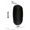 Logitech B170 Ασύρματο Ποντίκι Μαύρο