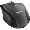 Logitech Marathon Mouse M705 Ασύρματο Ποντίκι Black/Silver