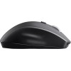 Logitech Marathon Mouse M705 Ασύρματο Ποντίκι Black/Silver