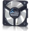 Fractal Design Silent Series R3 Case Fan 50mm με Σύνδεση 3-Pin Λευκό