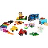 Lego Classic Medium Creative Box για 4 - 99 Ετών
