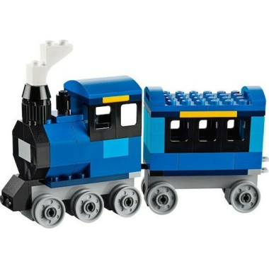 Lego Classic Medium Creative Box για 4 - 99 Ετών