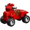 Lego Classic Medium Creative Box για 4 - 99 Ετών