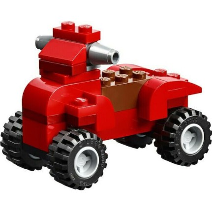 Lego Classic Medium Creative Box για 4 - 99 Ετών
