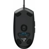 Logitech G102 Lightsync RGB Gaming Ποντίκι 8000 DPI Μαύρο