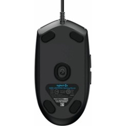 Logitech G102 Lightsync RGB Gaming Ποντίκι 8000 DPI Μαύρο