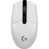 Logitech G305 Ασύρματο Gaming Ποντίκι 12000 DPI Λευκό