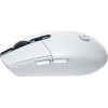 Logitech G305 Ασύρματο Gaming Ποντίκι 12000 DPI Λευκό