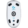 Logitech G305 Ασύρματο Gaming Ποντίκι 12000 DPI Λευκό