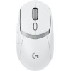 Logitech G309 Lightspeed Ασύρματο Gaming Ποντίκι Λευκό