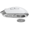 Logitech G309 Lightspeed Ασύρματο Gaming Ποντίκι Λευκό