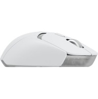 Logitech G309 Lightspeed Ασύρματο Gaming Ποντίκι Λευκό