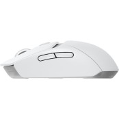 Logitech G309 Lightspeed Ασύρματο Gaming Ποντίκι Λευκό
