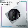 Logitech G502 X Plus Ασύρματο RGB Gaming Ποντίκι 25600 DPI Μαύρο