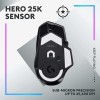 Logitech G502 X Plus Ασύρματο RGB Gaming Ποντίκι 25600 DPI Μαύρο