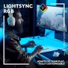 Logitech G502 X Plus Ασύρματο RGB Gaming Ποντίκι 25600 DPI Μαύρο