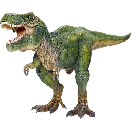 Schleich-S Παιχνίδι Μινιατούρα Tyrannosaurus Rex για 3+ Ετών 26εκ.