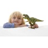 Schleich-S Παιχνίδι Μινιατούρα Tyrannosaurus Rex για 3+ Ετών 26εκ.