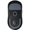 Logitech Pro X Superlight 2 Ασύρματο Gaming Ποντίκι 32000 DPI Μαύρο