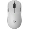 Logitech Pro X Superlight 2 Ασύρματο Gaming Ποντίκι 32000 DPI Λευκό