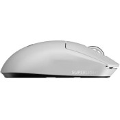 Logitech Pro X Superlight 2 Ασύρματο Gaming Ποντίκι 32000 DPI Λευκό