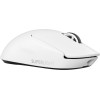 Logitech Pro X Superlight 2 Ασύρματο Gaming Ποντίκι 32000 DPI Λευκό