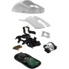 Logitech Pro X Superlight 2 Ασύρματο Gaming Ποντίκι 32000 DPI Λευκό