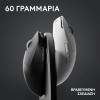 Logitech Pro X Superlight 2 Ασύρματο Gaming Ποντίκι 32000 DPI Λευκό