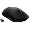 Logitech Pro X Superlight Ασύρματο Gaming Ποντίκι 25400 DPI Μαύρο