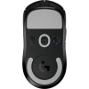 Logitech Pro X Superlight Ασύρματο Gaming Ποντίκι 25400 DPI Μαύρο