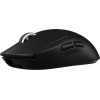 Logitech Pro X Superlight Ασύρματο Gaming Ποντίκι 25400 DPI Μαύρο