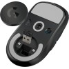 Logitech Pro X Superlight Ασύρματο Gaming Ποντίκι 25400 DPI Μαύρο