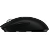 Logitech Pro X Superlight Ασύρματο Gaming Ποντίκι 25400 DPI Μαύρο